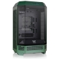 Preview: Thermaltake The Tower 300 Racing Green