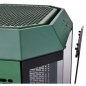 Preview: Thermaltake The Tower 300 Racing Green