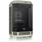 Preview: Thermaltake The Tower 300 Matcha Green