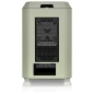 Preview: Thermaltake The Tower 300 Matcha Green