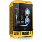 Preview: Mini Thermaltake The Tower 300 Bumblebee