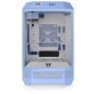 Preview: Mini Thermaltake The Tower 300 Hydrangea Blue