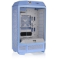 Preview: Mini Thermaltake The Tower 300 Hydrangea Blue