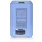 Preview: Mini Thermaltake The Tower 300 Hydrangea Blue