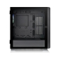 Preview: Thermaltake S250 TG ARGB Black