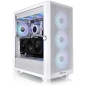 Preview: Thermaltake S250 TG ARGB Snow White