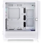 Preview: Thermaltake S250 TG ARGB Snow White