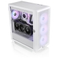 Preview: Thermaltake S250 TG ARGB Snow White
