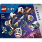 Preview: LEGO City Modulare Raumstation 60433