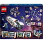 Preview: LEGO City Modulare Raumstation 60433