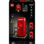 Preview: LEGO Ideas Rote Londoner Telefonzelle 21347