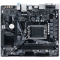 Preview: 1700 Gigabyte H610M S2H V2 mATX