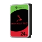 Preview: 24TB Seagate IronWolf Pro ST24000NT002 7200RPM 512MB