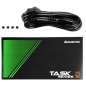 Preview: 700W Chieftec TASK Series TPS-700S