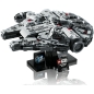 Preview: LEGO Star Wars Millennium Falcon 75375