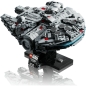 Preview: LEGO Star Wars Millennium Falcon 75375