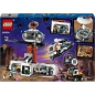 Preview: LEGO City Raumbasis mit Startrampe 60434