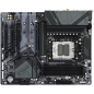 Preview: AM5 GIGABYTE B650 Eagle AX DDR5