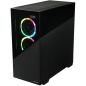 Preview: Midi Enermax ENERMAXK8 ARGB Midnight Black