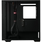 Preview: Midi Enermax ENERMAXK8 ARGB Midnight Black