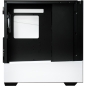 Preview: Midi Enermax ENERMAXK8 ARGB Snow White Black