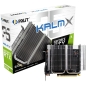 Preview: RTX 3050 6GB Palit KalmX GDDR6 1Fan