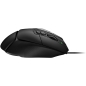 Preview: Logitech Gaming G502 X