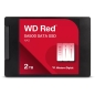 Preview: 2.5 2TB WD Red SA500 NAS