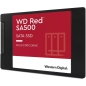 Preview: 2.5 4TB WD Red SA500 NAS