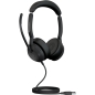 Preview: Jabra Evolve2 50 MS Stereo
