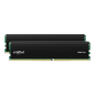 Preview: 3200 32GB KIT Crucial 16GBx2