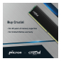 Preview: 3200 32GB KIT Crucial 16GBx2