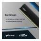 Preview: 3200 64GB KIT Crucial 32GBx2