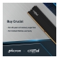 Preview: 5600 64GB KIT Crucial 32GBx2