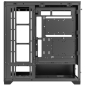 Preview: Midi XILENCE XG171 Gleam Black X818.ARGB