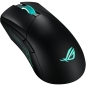 Preview: ASUS ROG Gladius III black