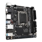 Preview: 1700 Gigabyte H610I Mini-ITX
