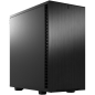 Preview: Mini Fractal Design Define 7 Black