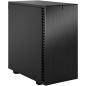 Preview: Mini Fractal Design Define 7 Black