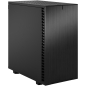 Preview: Mini Fractal Design Define 7 Black