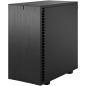 Preview: Mini Fractal Design Define 7 Black