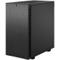 Preview: Mini Fractal Design Define 7 Black