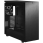 Preview: Midi Fractal Design Define 7 XL Black
