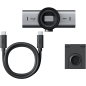 Preview: Logitech Brio 705 Graphit 4K Master Series