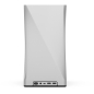 Preview: Midi Fractal Design Era 2 Silver