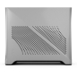 Preview: Midi Fractal Design Era 2 Silver