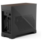 Preview: Midi Fractal Design Era 2 Charcoal