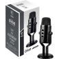 Preview: MSI Immerse GV60 Streaming Mic black