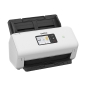 Preview: BROTHER ADS-4500W Dokumenten Scanner 35ppm
