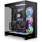 Preview: Midi Thermaltake CTE E550 TG Black